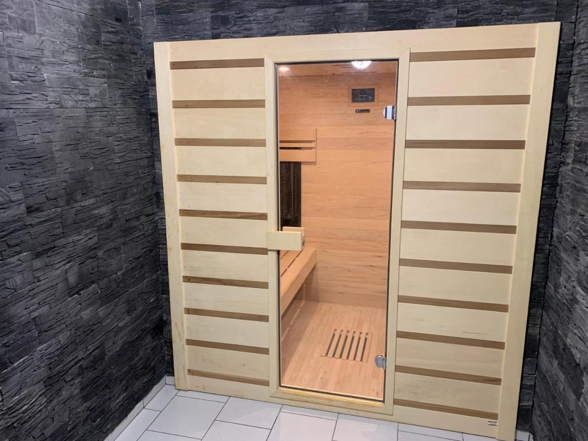 Apartman U Drahotu Pernink Exteriör bild